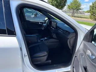Ford Escape 2024 AWD ST-Line 4dr SUV