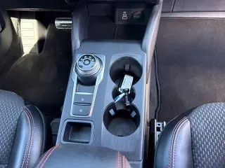 Ford Escape 2024 AWD ST-Line 4dr SUV