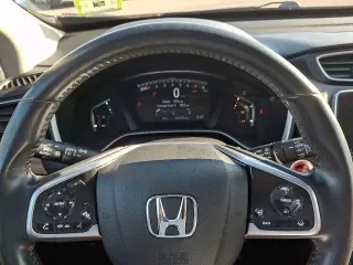 Honda CR-V 2021 con tracción en las cuatro ruedas Touring de 4 puertas SUV