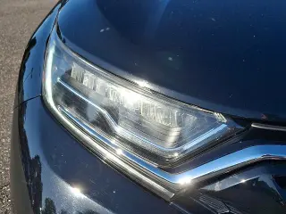 Honda CR-V 2021 con tracción en las cuatro ruedas Touring de 4 puertas SUV