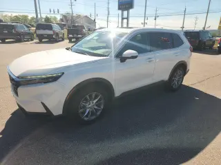 Honda CR-V 2025 AWD EX-L 4dr SUV