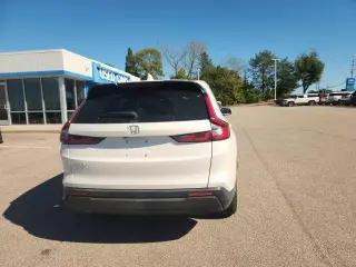 Honda CR-V 2025 AWD EX-L 4dr SUV