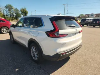Honda CR-V 2025 AWD EX-L 4dr SUV