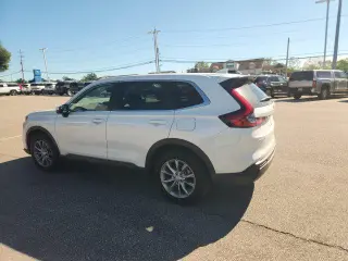 Honda CR-V 2025 AWD EX-L 4dr SUV