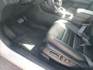 Honda CR-V 2025 AWD EX-L 4dr SUV