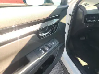 Honda CR-V 2025 AWD EX-L 4dr SUV