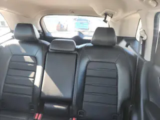 Honda CR-V 2025 AWD EX-L 4dr SUV