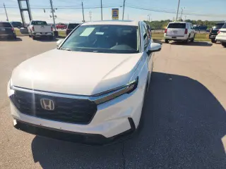 Honda CR-V 2025 AWD EX-L 4dr SUV
