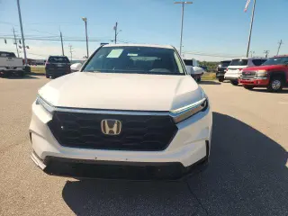 Honda CR-V 2025 AWD EX-L 4dr SUV