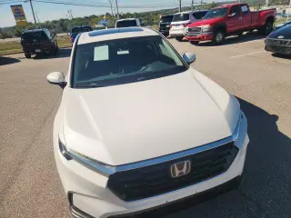 Honda CR-V 2025 AWD EX-L 4dr SUV