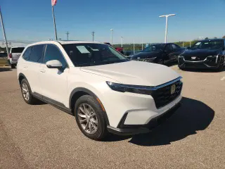 Honda CR-V 2025 AWD EX-L 4dr SUV