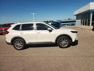 Honda CR-V 2025 AWD EX-L 4dr SUV