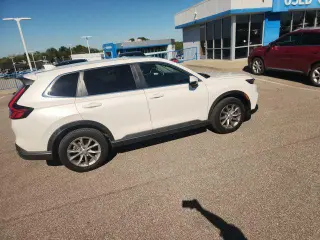 Honda CR-V 2025 AWD EX-L 4dr SUV