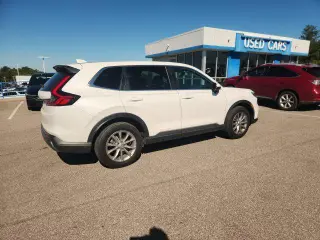 Honda CR-V 2025 AWD EX-L 4dr SUV