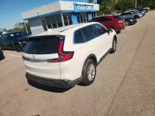 Honda CR-V 2025 AWD EX-L 4dr SUV