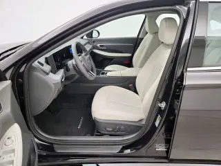 Hyundai SONATA 2026 AWD SEL Sport 4dr Sedan