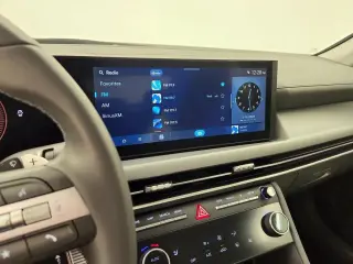 Hyundai SONATA 2026 AWD SEL Sport 4dr Sedan