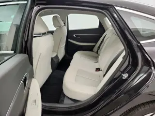 Hyundai SONATA 2026 AWD SEL Sport 4dr Sedan