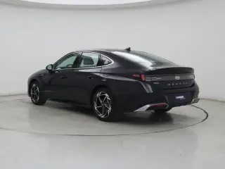 Hyundai SONATA 2026 AWD SEL Sport 4dr Sedan