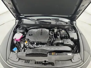 Hyundai SONATA 2026 AWD SEL Sport 4dr Sedan