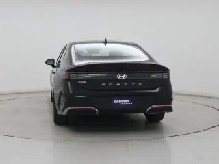 Hyundai SONATA 2026 AWD SEL Sport 4dr Sedan