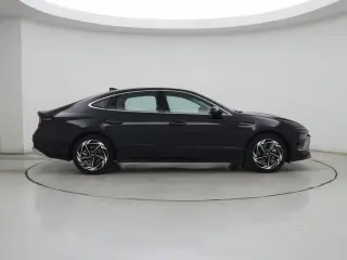 Hyundai SONATA 2026 AWD SEL Sport 4dr Sedan