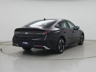 Hyundai SONATA 2026 AWD SEL Sport 4dr Sedan