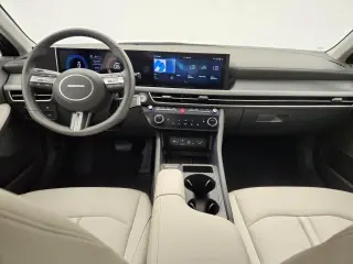 Hyundai SONATA 2026 AWD SEL Sport 4dr Sedan