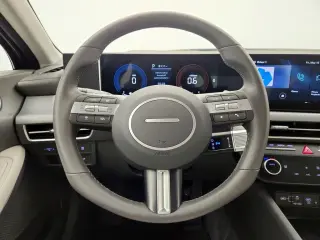 Hyundai SONATA 2026 AWD SEL Sport 4dr Sedan