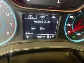Chevrolet Cruze 2017 LT Auto 4dr Hatchback