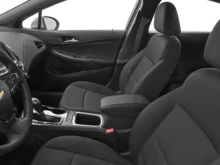 Chevrolet Cruze 2017 LT Auto 4dr Hatchback