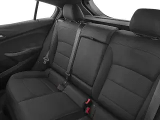 Chevrolet Cruze 2017 LT Auto 4dr Hatchback