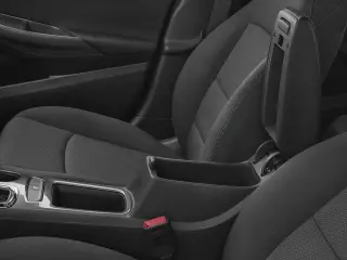 Chevrolet Cruze 2017 LT Auto 4dr Hatchback