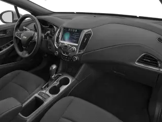 Chevrolet Cruze 2017 LT Auto 4dr Hatchback