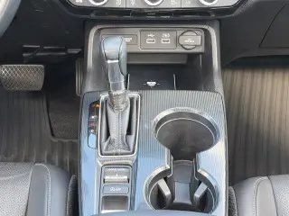 Honda Civic 2023 Touring 4dr Sedán
