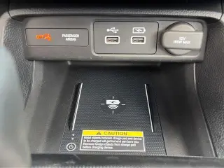 Honda Civic 2023 Touring 4dr Sedán