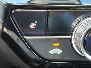Honda Civic 2023 Touring 4dr Sedán