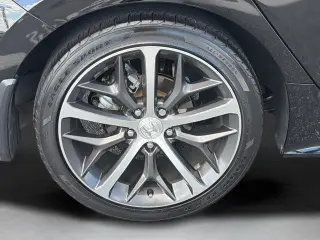 Honda Civic 2023 Touring 4dr Sedán