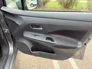 Nissan Versa 2022 SV 4dr Sedán