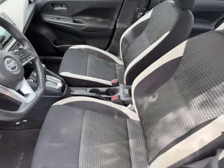 Nissan Versa 2022 SV 4dr Sedán