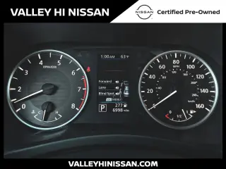 Nissan Sentra 2025 S 4dr Sedán
