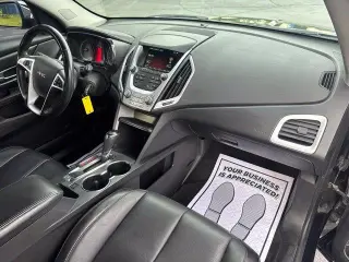 GMC Terrain 2017 AWD SLT 4dr SUV