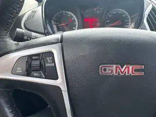 GMC Terrain 2017 AWD SLT 4dr SUV