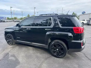 GMC Terrain 2017 AWD SLT 4dr SUV