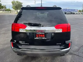 GMC Terrain 2017 AWD SLT 4dr SUV