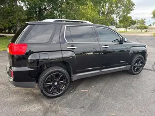 GMC Terrain 2017 AWD SLT 4dr SUV