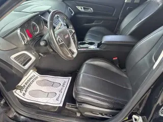 GMC Terrain 2017 AWD SLT 4dr SUV