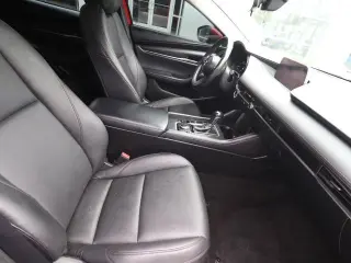Mazda Mazda3 Sedán 2022 Select 4dr Sedán