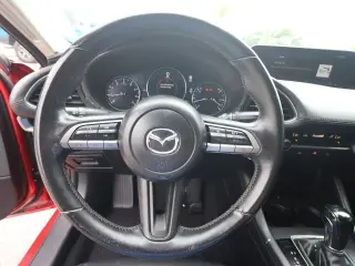 Mazda Mazda3 Sedán 2022 Select 4dr Sedán