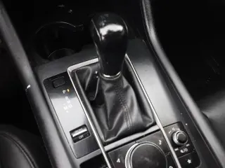 Mazda Mazda3 Sedán 2022 Select 4dr Sedán